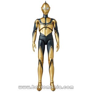 MAFEX No.213 Shin Ultraman Zoffy