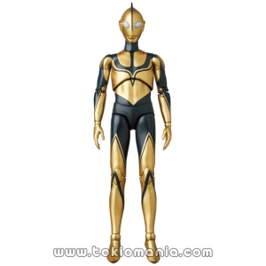 MAFEX No.213 Shin Ultraman Zoffy