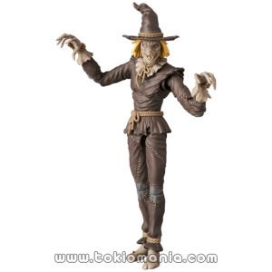MAFEX No.229 Scarecrow (Batman: Hush Ver.）