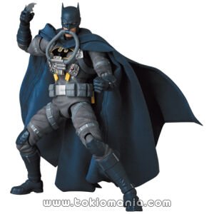 MAFEX No.166 Stealth Jumper Batman (Batman: Hush Ver.)