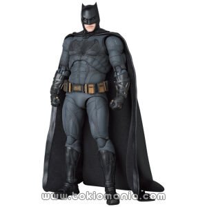 MAFEX No.222 Batman (Zack Snyder'S Justice League Ver.)