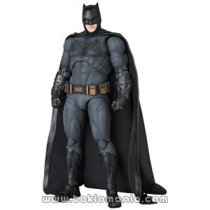 MAFEX No.222 Batman (Zack Snyder'S Justice League Ver.)