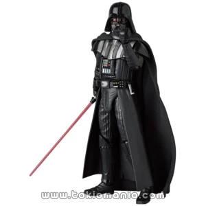 MAFEX No.211 Darth Vader (Rogue One Ver.1.5)