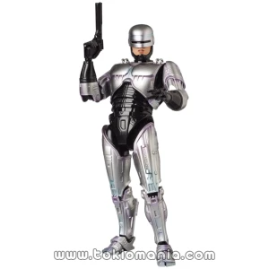 MAFEX No.225 Robocop Renewal Ver.
