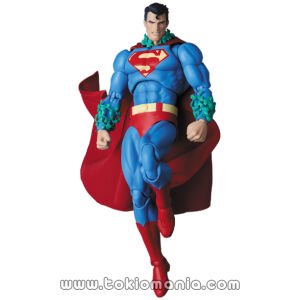 MAFEX No.117 Superman (Hush Ver.)