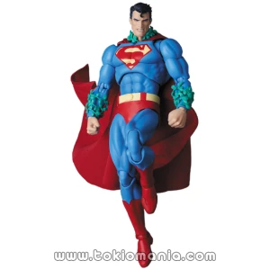 MAFEX No.117 Superman (Hush Ver.)