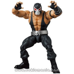 MAFEX No.216 Bane (Batman Knightfall Ver.)
