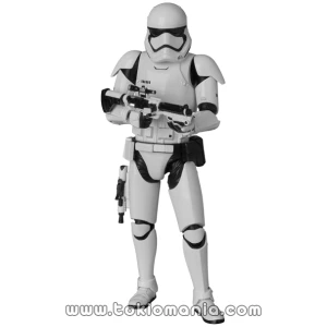 MAFEX No.021 First Order Stormtrooper