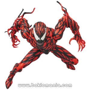 MAFEX No.118 Carnage (Comic Ver.)