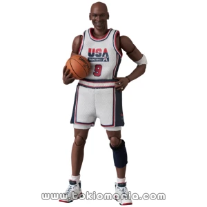 MAFEX No.132 Michael Jordan (1992 Team Usa)