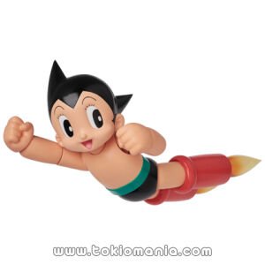 MAFEX No.065 Astro Boy
