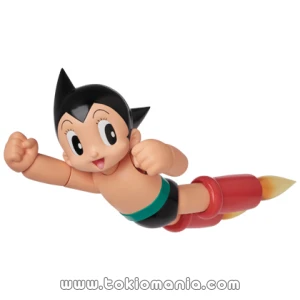 MAFEX No.065 Astro Boy