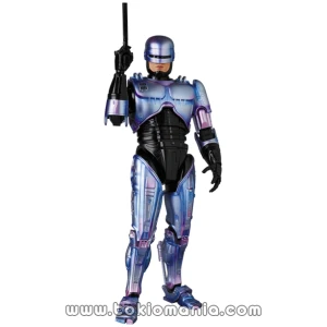 MAFEX No.226 Robocop 2 Renewal Ver.
