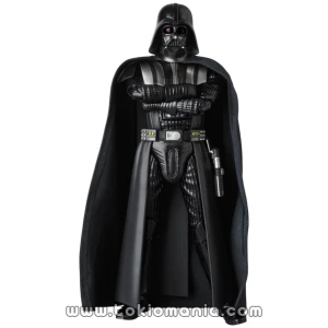 MAFEX No.045 Darth Vader (Rogue One Ver.)