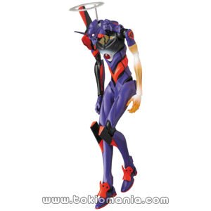 MAFEX No.086 Evangelion Primera Unidad (Versión Awakening)