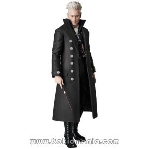 MAFEX No.116 Grindelwald