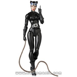 MAFEX No.123 Catwoman (Hush Ver.)