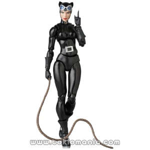 MAFEX No.123 Catwoman (Hush Ver.)