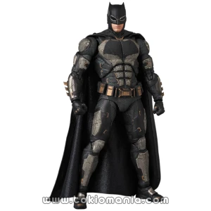 MAFEX No.064 Batman Tactical Suit Ver.
