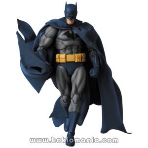MAFEX No.105 Batman Hush