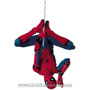 MAFEX No.047 Spider-Man (Homecoming Ver.)