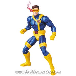MAFEX No.099 Cyclops (Comic Ver.)