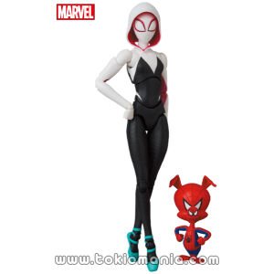 MAFEX No.134 Spider-Gwen (Gwen Stacy)