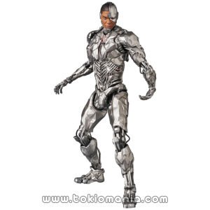 MAFEX No.063 Cyborg