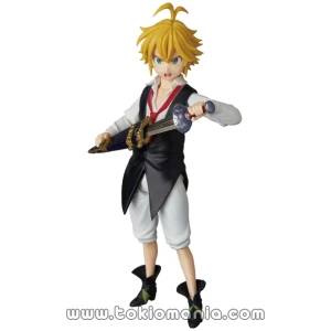 MAFEX No.014 Meliodas