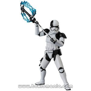 MAFEX No.069 First Order Stormtrooper Executioner