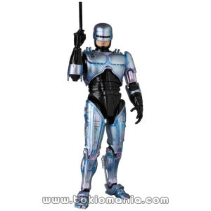 MAFEX No.074 Robocop 2
