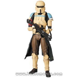 MAFEX No.046 Shoretrooper