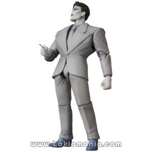 MAFEX No.124 Joker (The Dark Knight Returns)