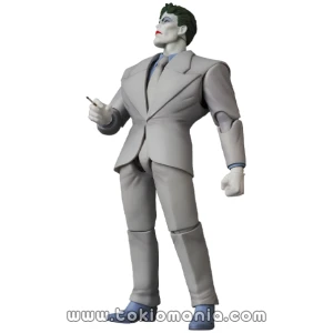 MAFEX No.124 Joker (The Dark Knight Returns)