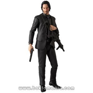 MAFEX No.070 John Wick
