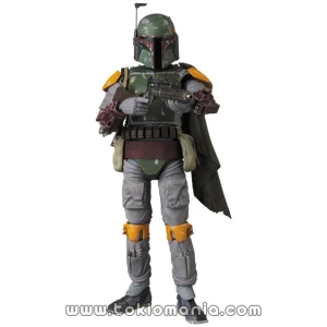 MAFEX No.025 Boba Fett (Return Of The Jedi Ver.)