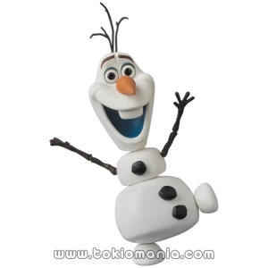 MAFEX No.026 Olaf