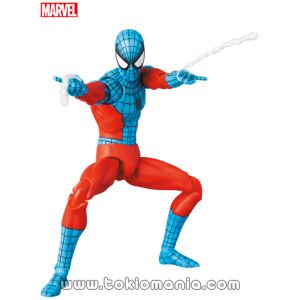 MAFEX No.190 Web-Man