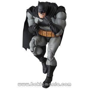 MAFEX No.106 Batman (The Dark Knight Returns)