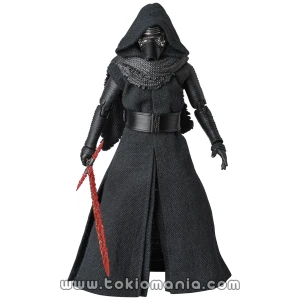 MAFEX No.027 Kylo Ren