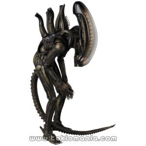 MAFEX No.084 Alien