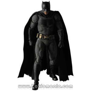 MAFEX No.017 Batman
