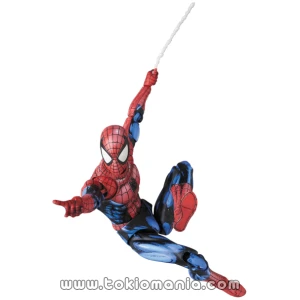 MAFEX No.108 Spider-Man (Comic Paint)