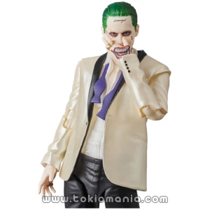MAFEX No.039 The Joker (Suits Ver.)