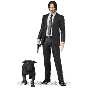 MAFEX No.085 John Wick (Chapter2)