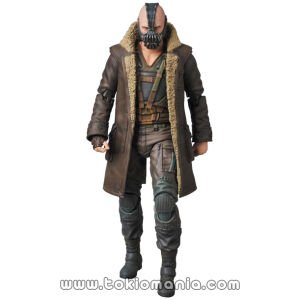 MAFEX No.052 Bane