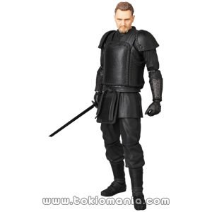 MAFEX No.078 Ra'S Al Ghul