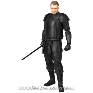 MAFEX No.078 Ra'S Al Ghul