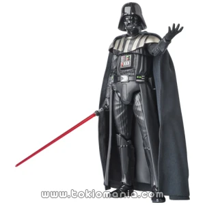 MAFEX No.037 Darth Vader (Revenge Of The Sith Ver.)