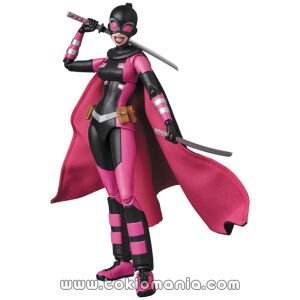 MAFEX No.083 Evil Gwenpool